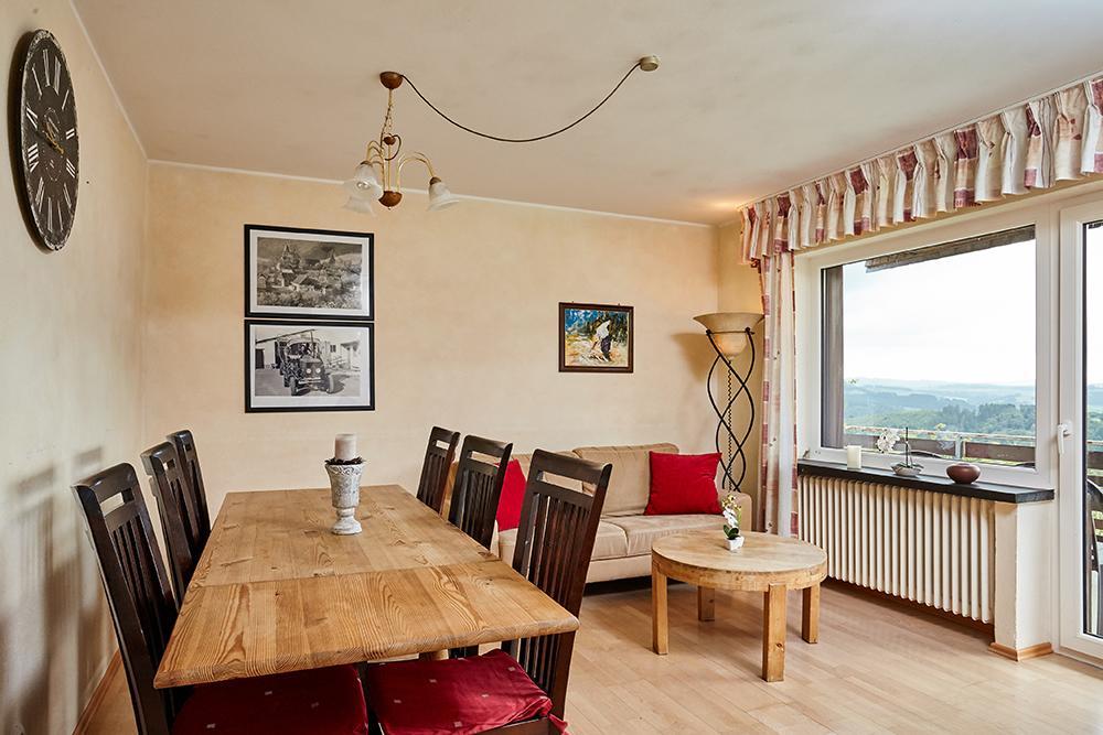 Pension Haus Am Einberg Мешеде Екстер'єр фото