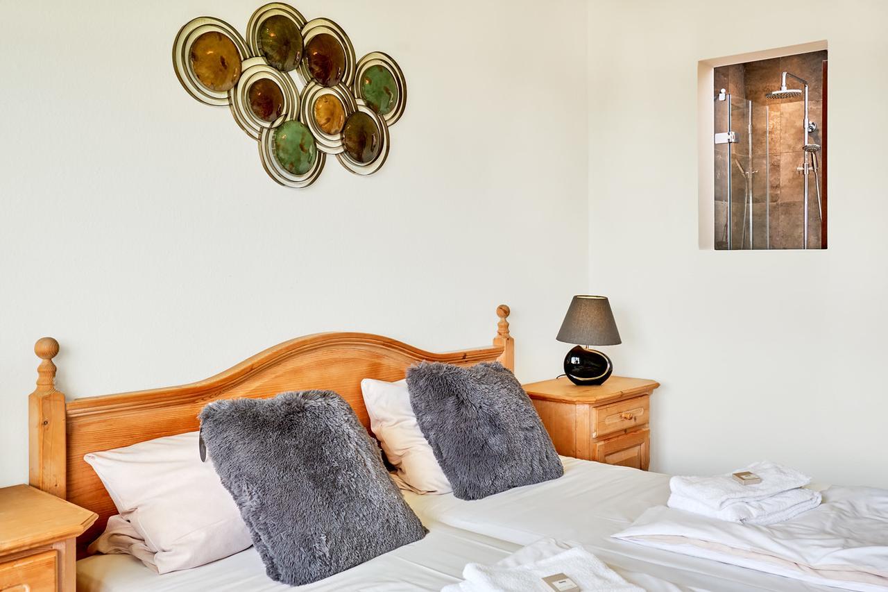 Pension Haus Am Einberg Мешеде Екстер'єр фото