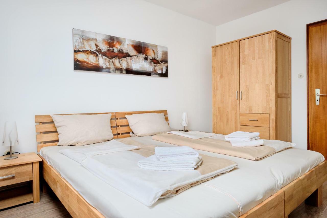 Pension Haus Am Einberg Мешеде Екстер'єр фото